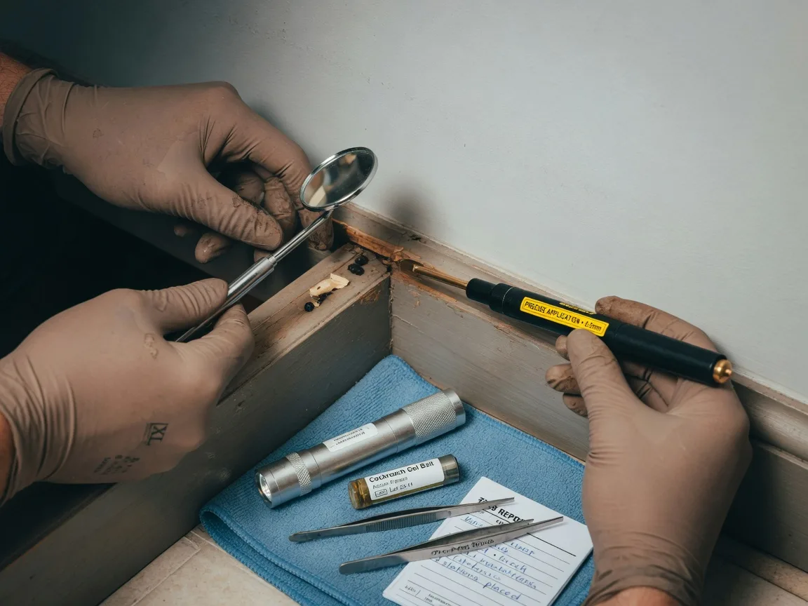 Why choose Emergency Pest Control in Latham, MO
